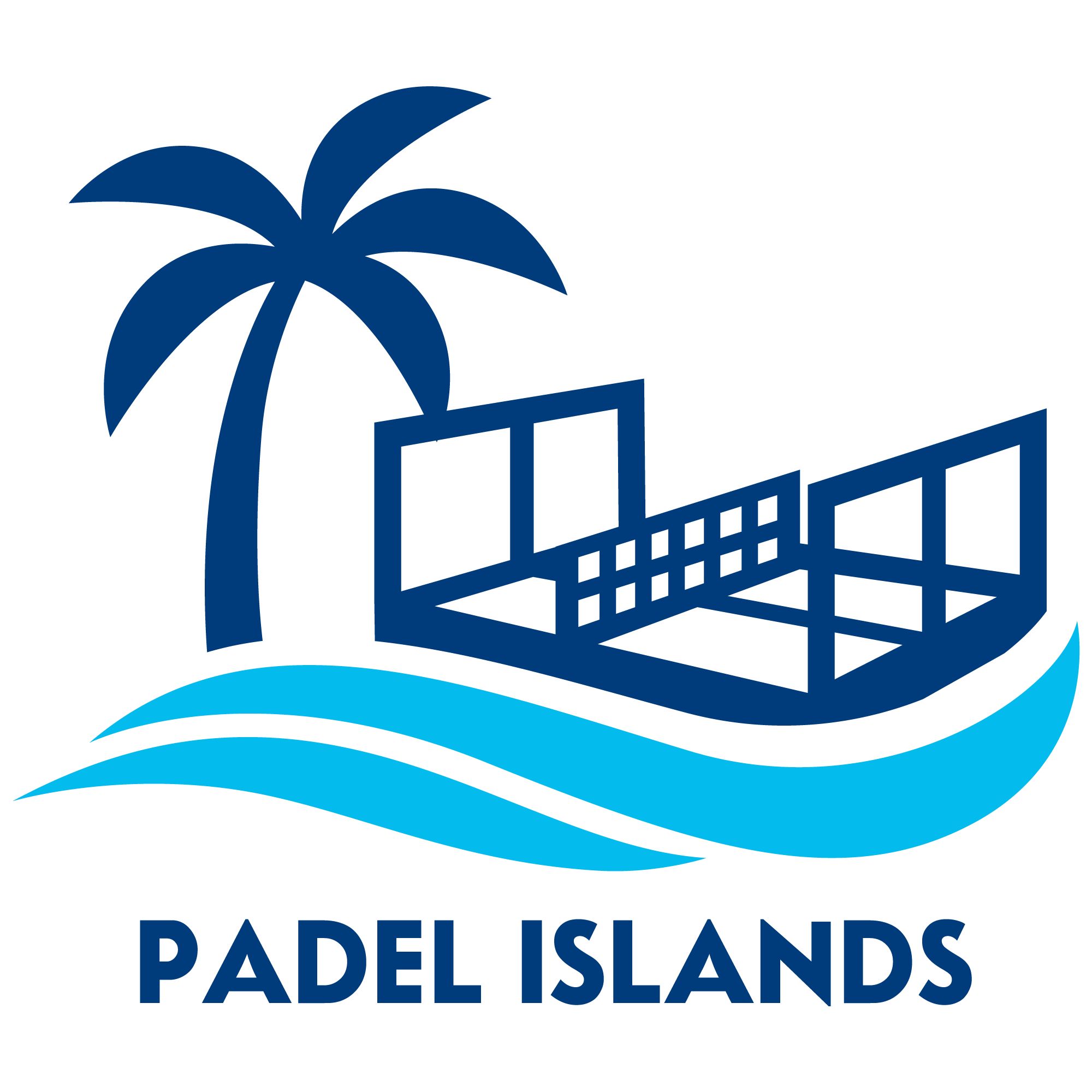 Padel Islands